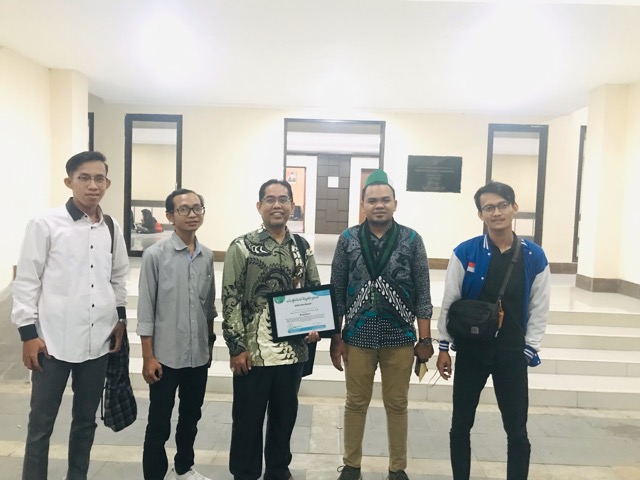 HMI Gelar ‘Sekolah Demokrasi Politik’, KPU Bekasi: Kita Mengapresiasi HMI Gelar ‘Sekolah Demokrasi Politik’, KPU Bekasi: Kita Mengapresiasi