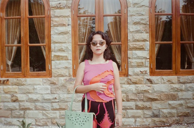 Tarrarin merilis Single Baru ‘You Only Like Beautiful Things’ Tarrarin merilis Single Baru ‘You Only Like Beautiful Things’