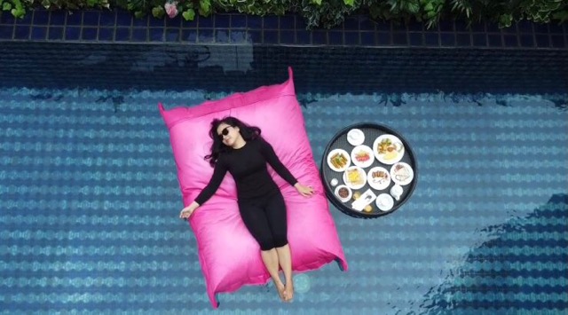 Favehotel Jababeka Ada Swimingpool, Cocok Buat Healing Sambil Menikmati Breakfast Favehotel Jababeka Ada Swimingpool, Cocok Buat Healing Sambil Menikmati Breakfast