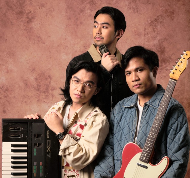 Vintonic “Come Away” Lagu Tentang Pelarian Vintonic “Come Away” Lagu Tentang Pelarian