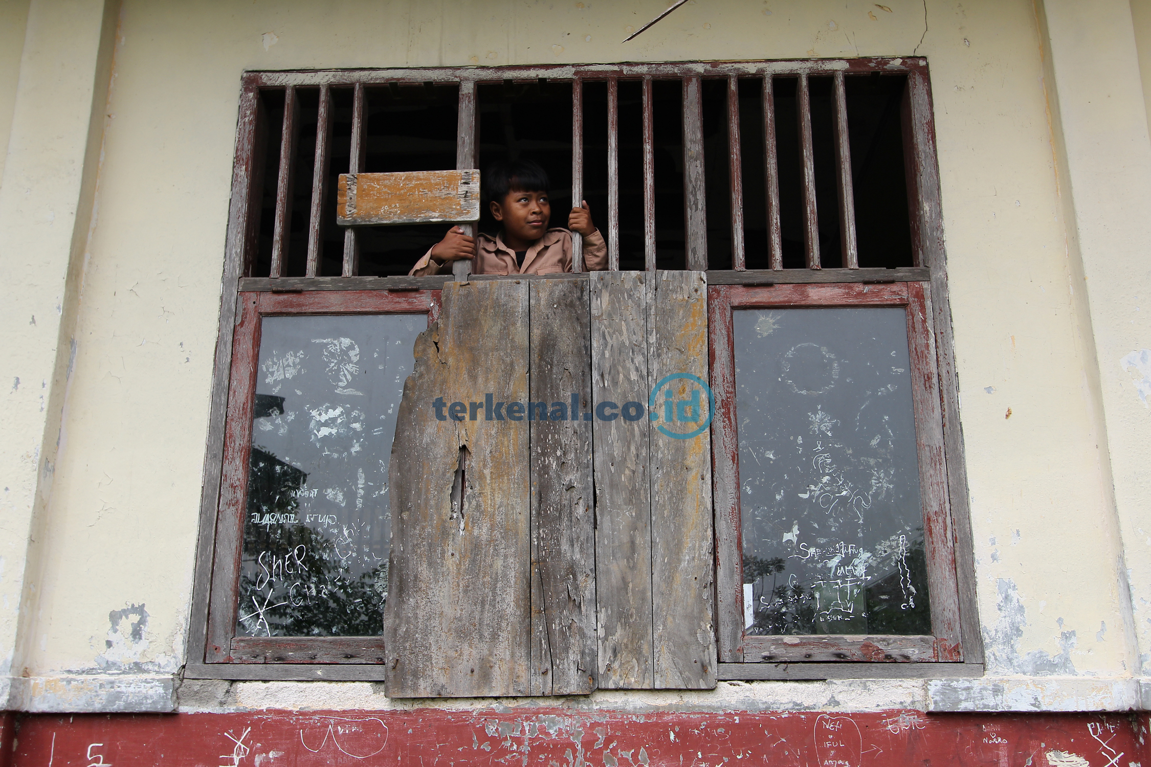 Dongkrak Mutu Pendidikan, Pemkab Bekasi Gandeng Google di Era Digital Dongkrak Mutu Pendidikan, Pemkab Bekasi Gandeng Google di Era Digital