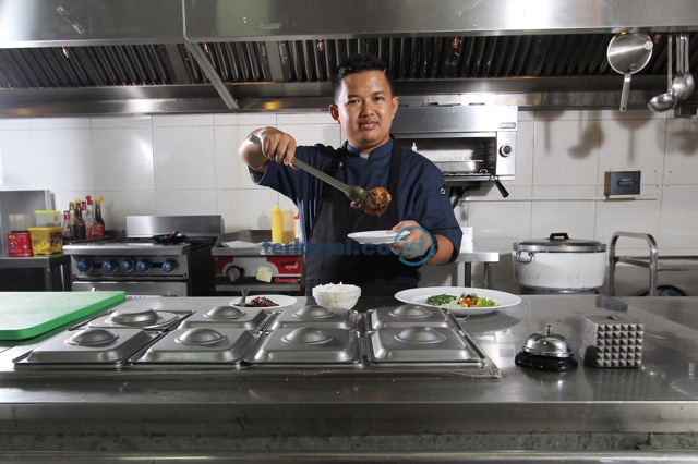 Favehotel Jababeka Perkenalkan Chef Baru, Siap Angkat Makanan Khas Bekasi Favehotel Jababeka Perkenalkan Chef Baru, Siap Angkat Makanan Khas Bekasi