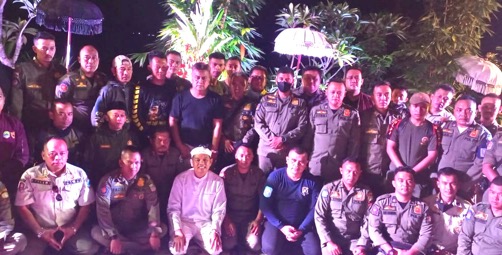 Perjuangan Forum Satpol PP, Dedi Mulyadi: Saya Akan Bantu Demi Kalian Perjuangan Forum Satpol PP, Dedi Mulyadi: Saya Akan Bantu Demi Kalian