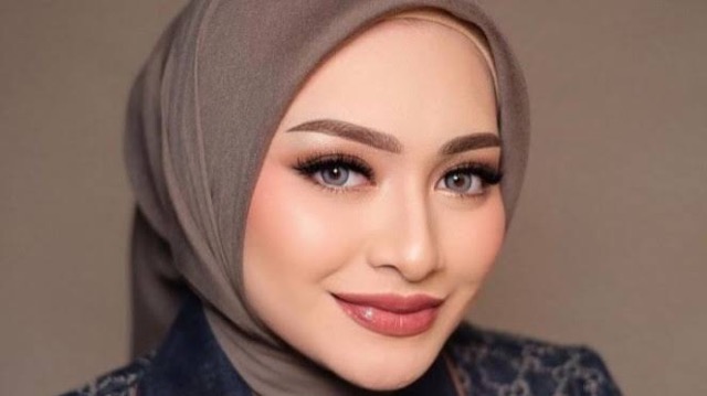 Sejak Berpisah Dari Sule, Nathalie Holscher Kebanjiran Job Sejak Berpisah Dari Sule, Nathalie Holscher Kebanjiran Job