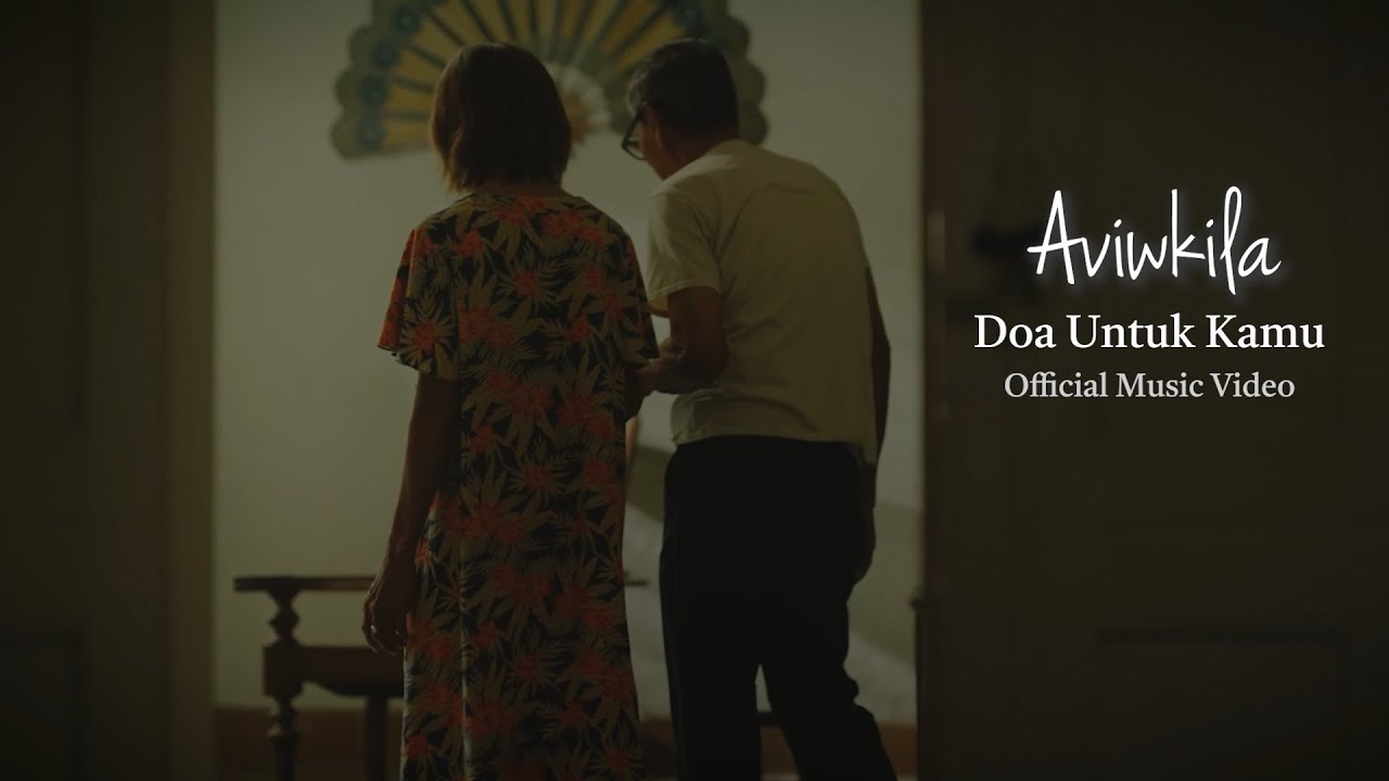 AVIWKILA Rilis Video Lagu Viral ‘Doa Untuk Kamu’ AVIWKILA Rilis Video Lagu Viral ‘Doa Untuk Kamu’