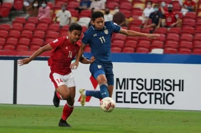 Timnas Indonesia di Grup A AFF Mitshubishi Electric Cup 2022 Timnas Indonesia di Grup A AFF Mitshubishi Electric Cup 2022