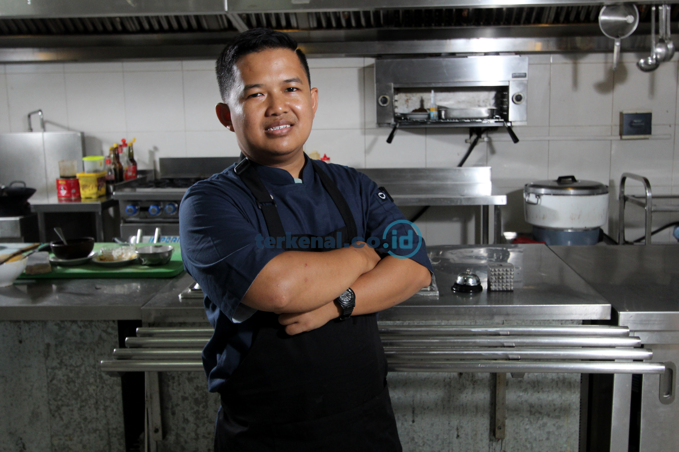 Favehotel Jababeka Perkenalkan Chef Baru, Siap Angkat Makanan Khas Bekasi 2 E5440BF7 4FEF 4381 B12F A7A40D61CAE0