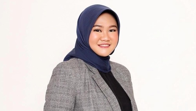 Cikarang Fashion Day, Ketua Persatuan Hotel dan Restauran Indonesia Bekasi: Bagus! Cikarang Fashion Day, Ketua Persatuan Hotel dan Restauran Indonesia Bekasi: Bagus!