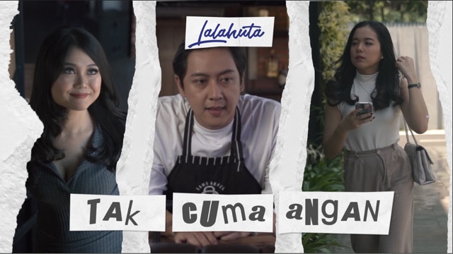 Lalahuta Resmi Dikenalkan Lewat Lagu Tak Cuma Angan Lalahuta Resmi Dikenalkan Lewat Lagu Tak Cuma Angan