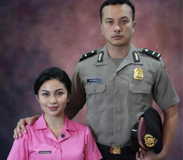 Nicholas Saputra dan Ariel Tatum Banyak Netizen Mendoakan Berjodoh Nicholas Saputra dan Ariel Tatum Banyak Netizen Mendoakan Berjodoh