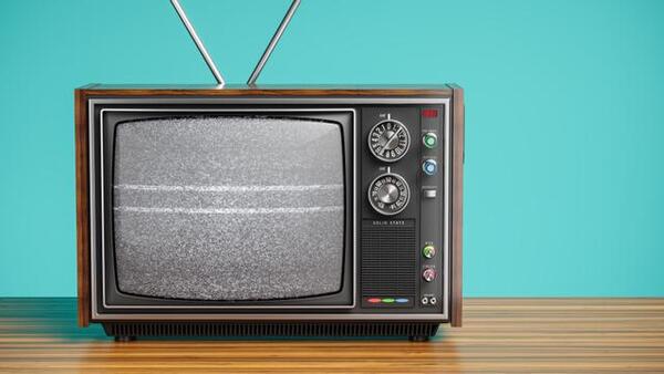 Menyambut HUT RI ke-78, Indonesia Merdeka dari Siaran TV Analog Menyambut HUT RI ke-78, Indonesia Merdeka dari Siaran TV Analog