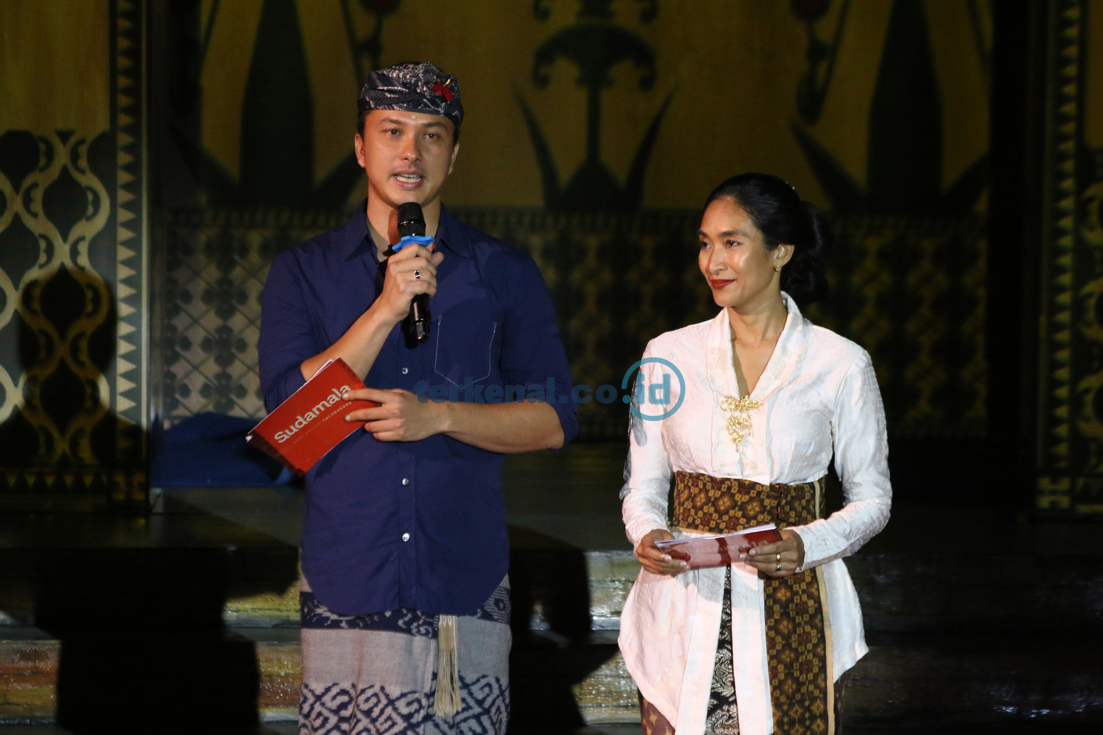 FOTO: Teater Sudamala dari Epilog Calonarang 1 2218C07B FCB2 4A86 8297 CB74B93D7AA8