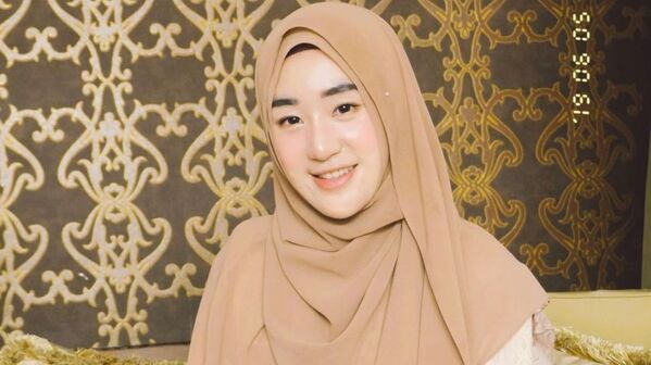 Alhamdulillah! Larissa Chou Melahirkan Anak Keduanya Alhamdulillah! Larissa Chou Melahirkan Anak Keduanya