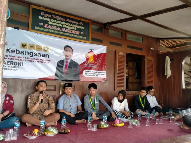 SEMMI Bekasi Sukses Gelar Raker SEMMI Bekasi Sukses Gelar Raker