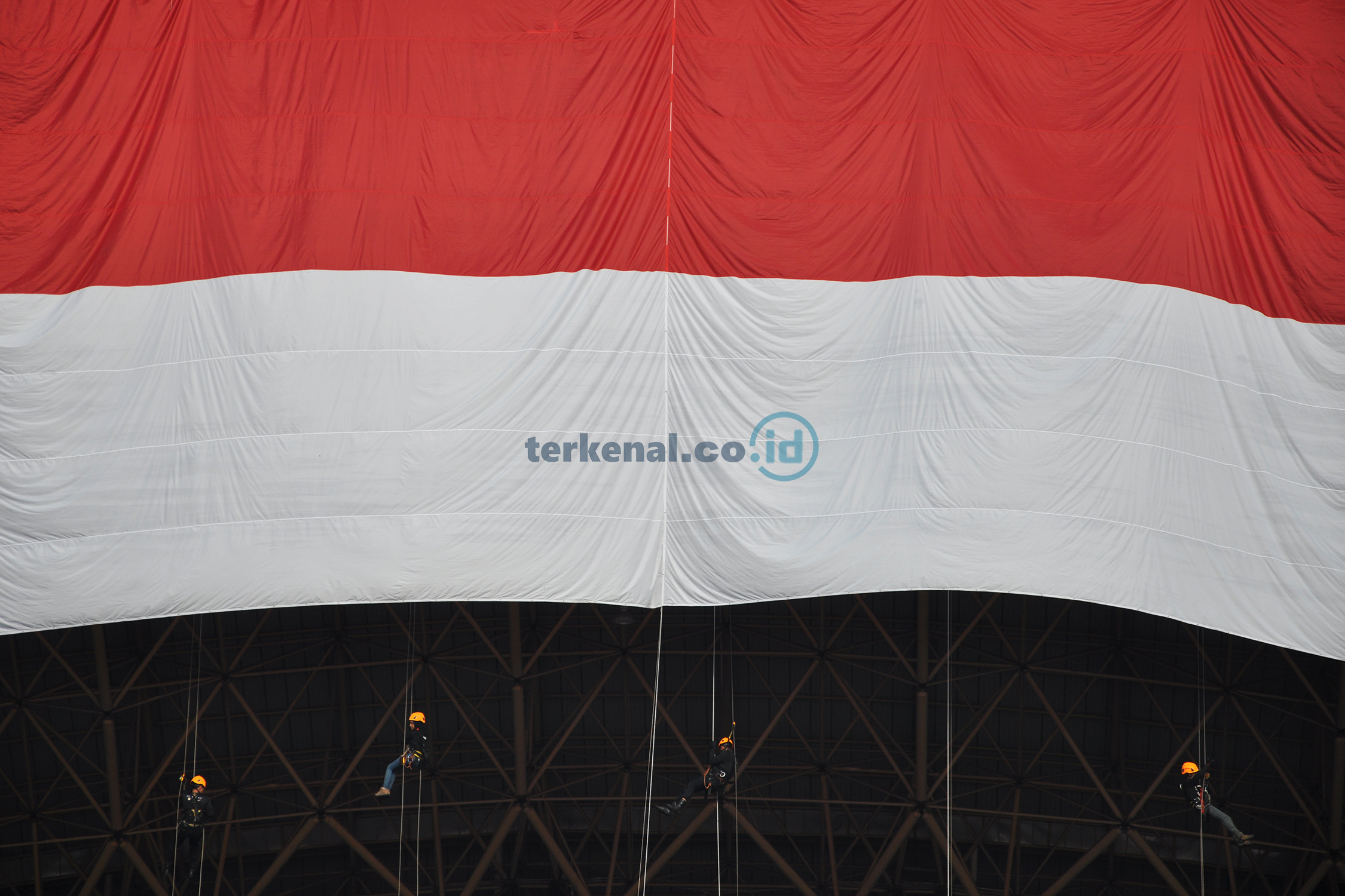 FOTO: Semarak Pesona Nusantara Kota Bekasi Keren 4 3CA0EDC3 C472 4950 AB21 C234CA5E34A6
