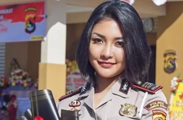 Sering Jadi Sorotan Publik Ini Profil AKP Rita Yuliana Sering Jadi Sorotan Publik Ini Profil AKP Rita Yuliana