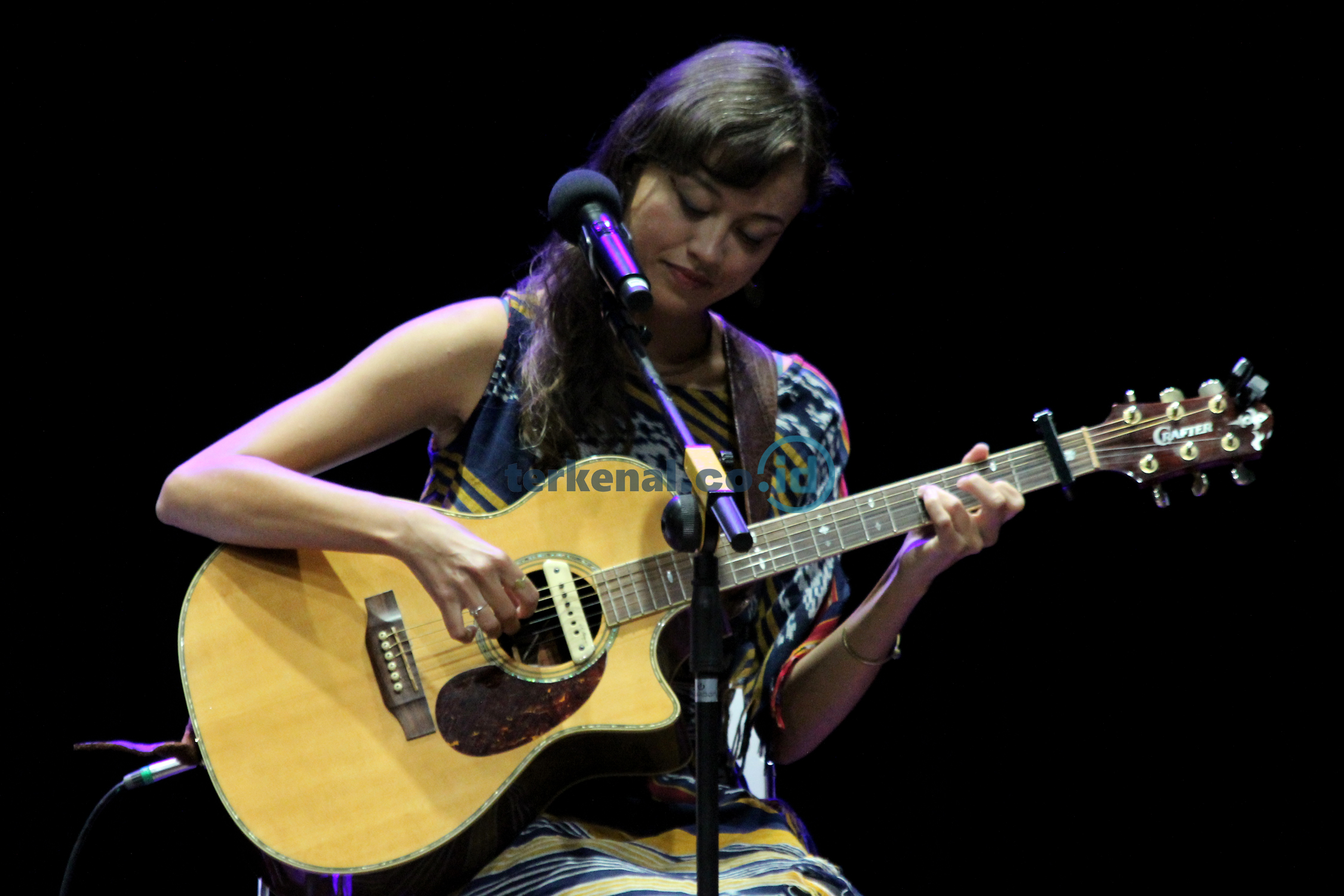 BERITA FOTO: Konser Musik Indonesia-Belanda Berkolaborasi 3 AE6413DE 800D 470A 810E 46E9EE9E8BA6