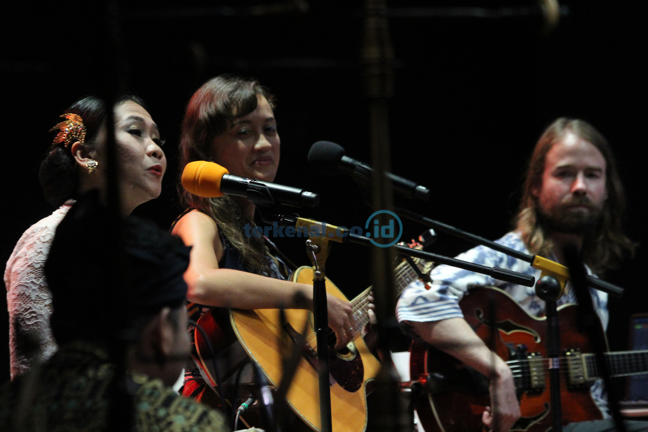 BERITA FOTO: Konser Musik Indonesia-Belanda Berkolaborasi 7 BCF8CE3F 142C 481E BA2E D93BC3B13229