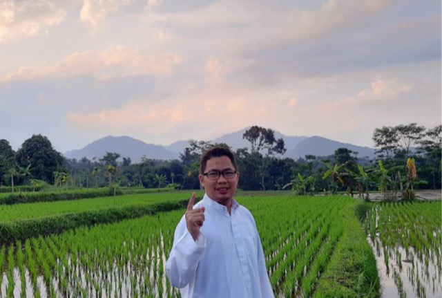 Pentingnya Peran Anak Muda Dalam Memakmurkan Masjid Daripada Nongkrong Pentingnya Peran Anak Muda Dalam Memakmurkan Masjid Daripada Nongkrong