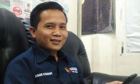 Proses Seleksi Panwascam di Bekasi Sudah memasuki Tahapan Administratif Proses Seleksi Panwascam di Bekasi Sudah memasuki Tahapan Administratif