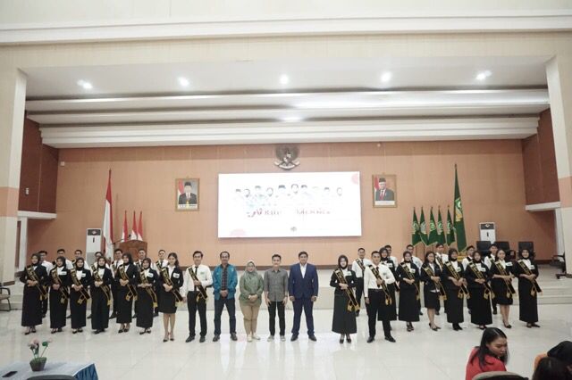 15 Pasang Abang Mpok Kab. Bekasi Terpilih Jadi Finalis 15 Pasang Abang Mpok Kab. Bekasi Terpilih Jadi Finalis