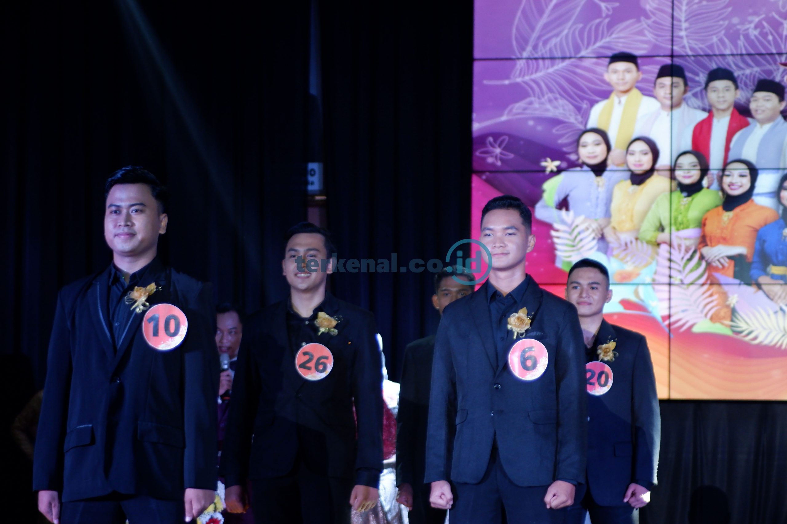 Penilaian Pemilihan Ampok Kabupaten Bekasi 2022 Sangat Selektif Penilaian Pemilihan Ampok Kabupaten Bekasi 2022 Sangat Selektif