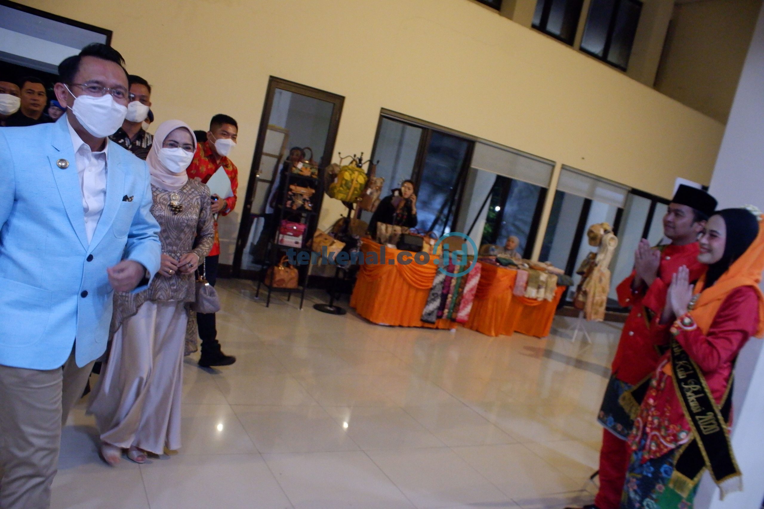 FOTO: Malam Grand Final Pemilihan Ampok Kabupaten Bekasi 2022 10 54D0D719 0148 4BCD ABA8 4C708C45313B scaled