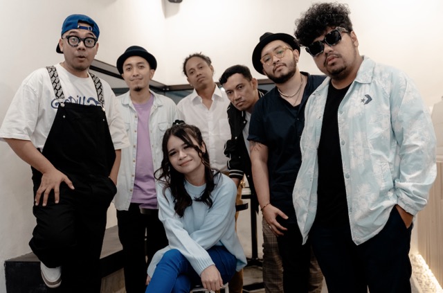 Lalahuta Rilis Single Baru ‘Sendiri’ Lalahuta Rilis Single Baru ‘Sendiri’