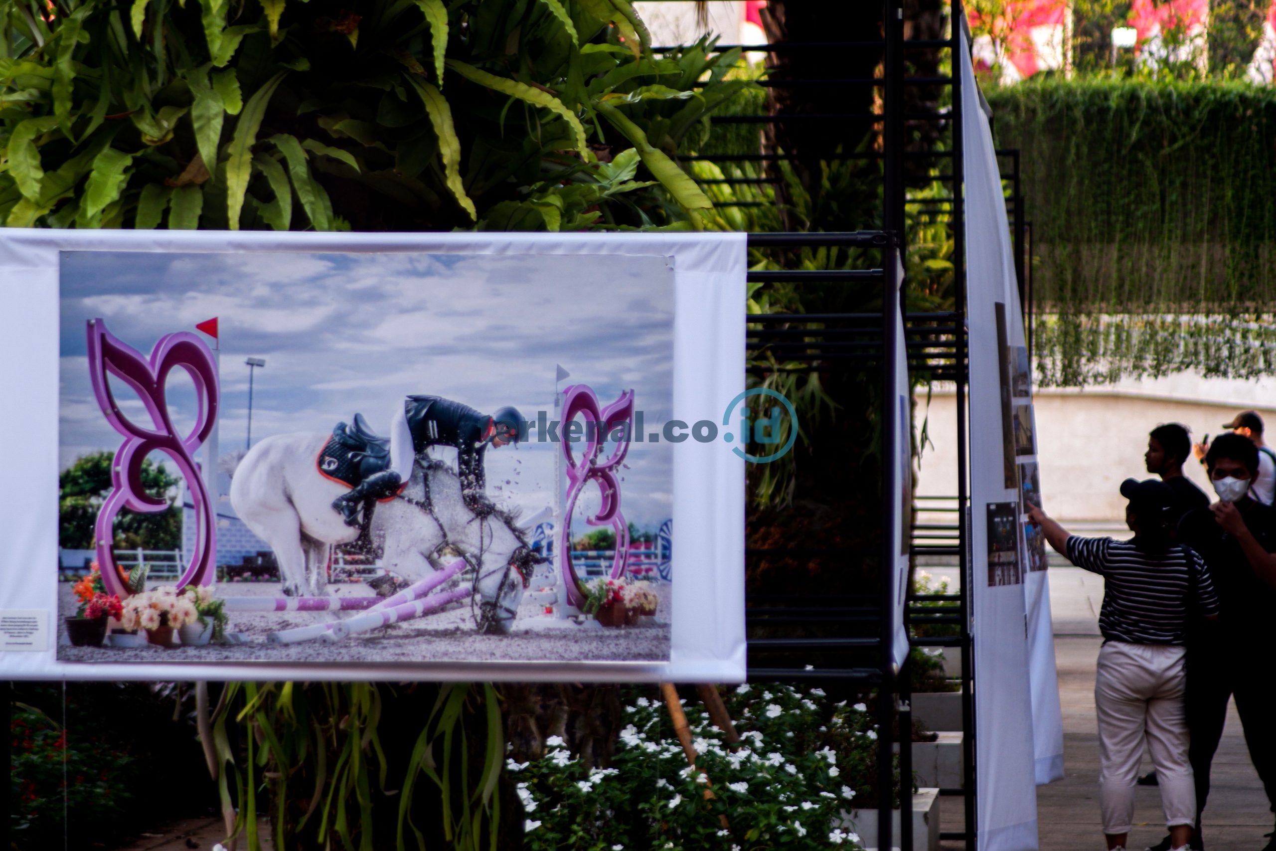 FOTO: Rekam Jakarta 24+ Karya Pewarta Foto 6 95417CF1 974C 4797 B257 9274BE1C79F7 scaled
