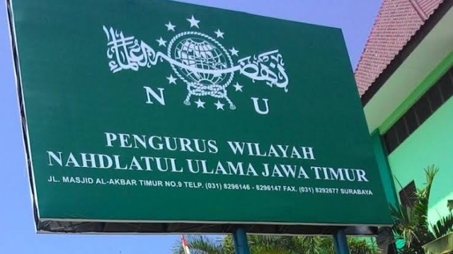 PWNU Jatim Minta Pengurus PSSI Wajib Mundur PWNU Jatim Minta Pengurus PSSI Wajib Mundur