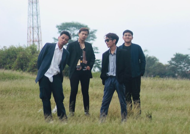 Seven Seventy rilis lagu “Fala Amo” Seven Seventy rilis lagu “Fala Amo”