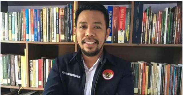 Politik Golkar: Geneologi Partai Pemenang dan Modernis Dunia Politik Golkar: Geneologi Partai Pemenang dan Modernis Dunia