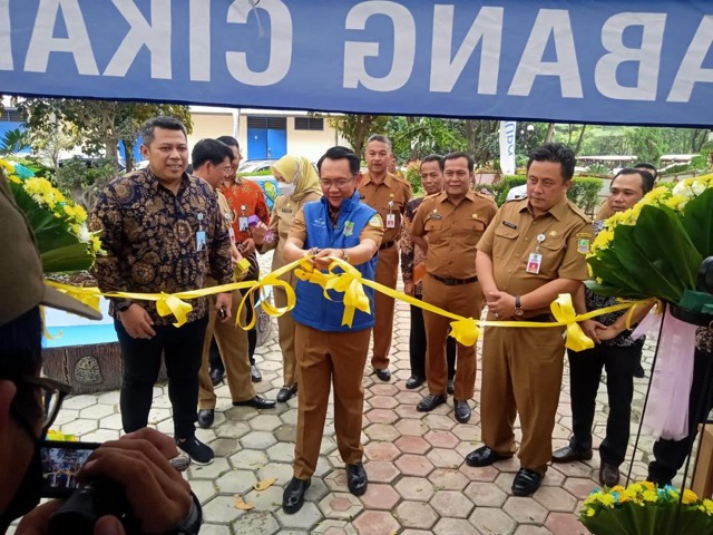 Pemkab Bekasi, Bank BJB dan Gapensi Berkolaborasi Pemkab Bekasi, Bank BJB dan Gapensi Berkolaborasi