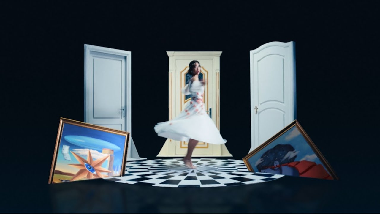 Vierratale rilis Video Musik ‘Semua Tentangmu’ Vierratale rilis Video Musik ‘Semua Tentangmu’