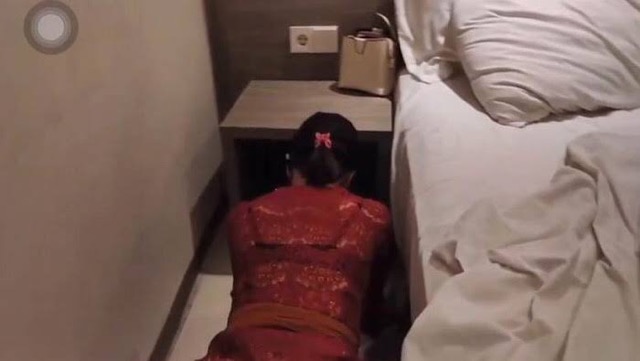 Polisi Selidiki Video Pemeran ‘Kebaya Merah’ Polisi Selidiki Video Pemeran ‘Kebaya Merah’
