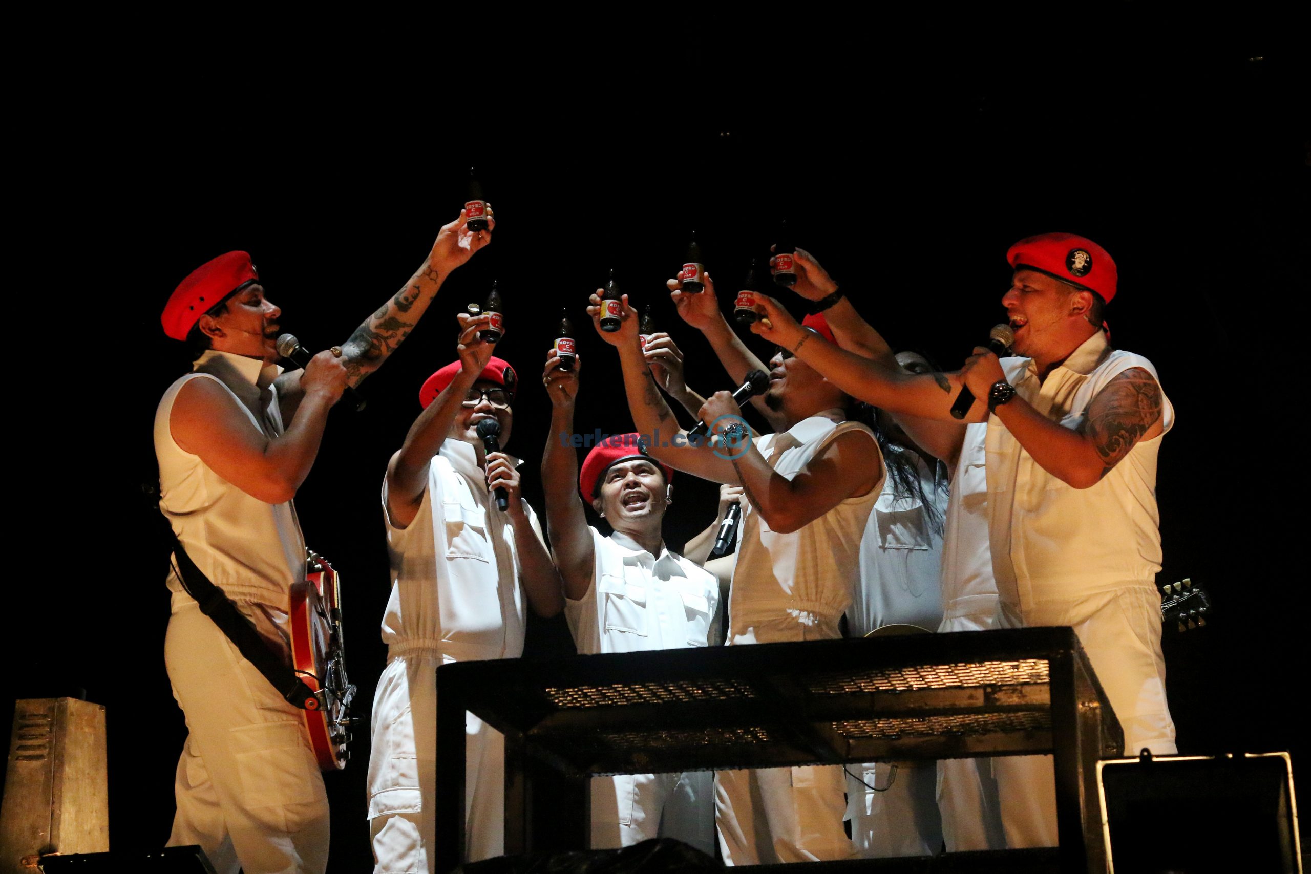FOTO: The Prediksi Tampil Kocak di Soundrenaline 2022 1 275A29E9 E08F 468F 8E61 9164BB9EE596 scaled