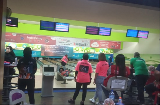 Pebowling Putri Bekasi Tambah Medali Lagi Pebowling Putri Bekasi Tambah Medali Lagi