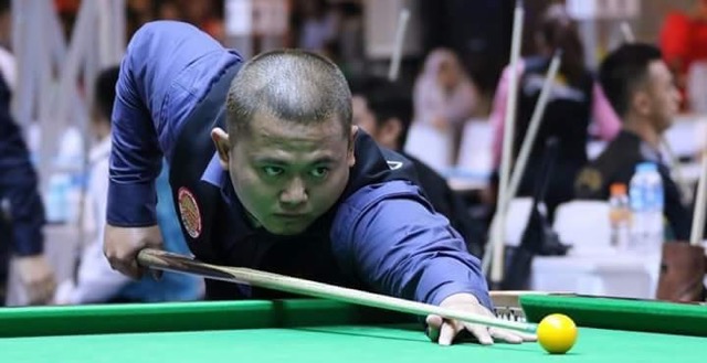 Pebiliar Kabupaten Bekasi Sumbang Medali Perak Porprov Pebiliar Kabupaten Bekasi Sumbang Medali Perak Porprov