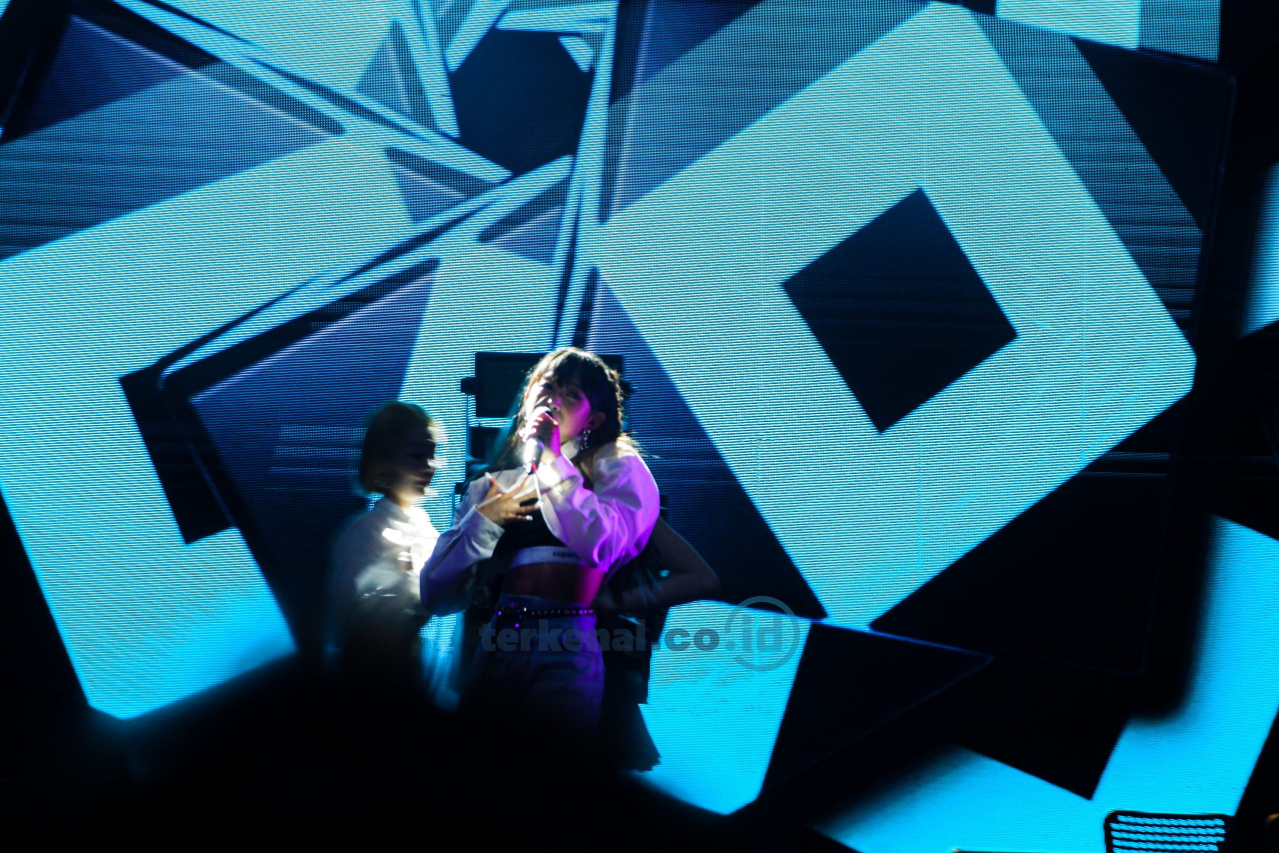 FOTO: Gokil! Joyland Festival Digoyang Secret Number 3 3FD2A816 D260 4E47 8DF4 0FED4E871F6F scaled
