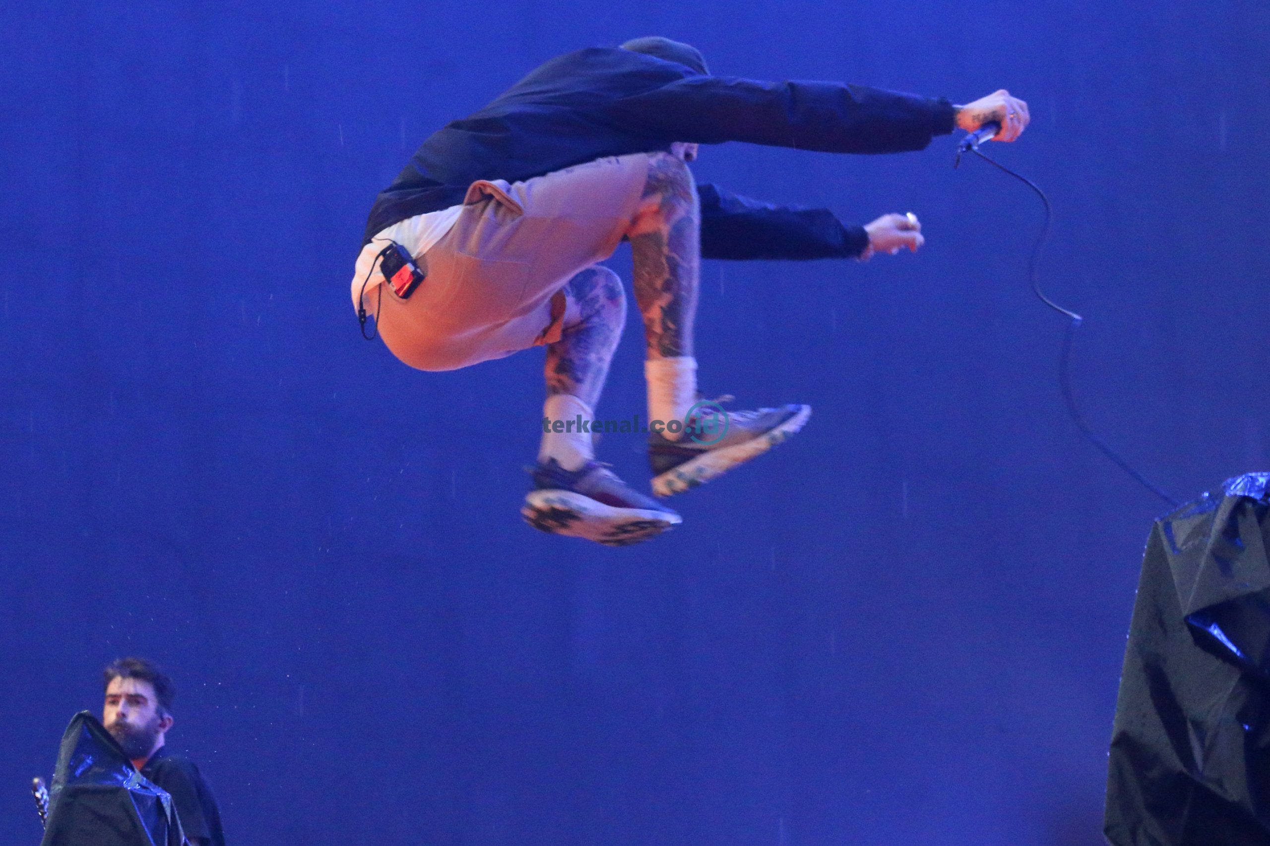 FOTO: Neck Deep di Soundrenaline 2022 4 5CD32F8A A4AA 4A9F 94B7 1FF353B9541C scaled