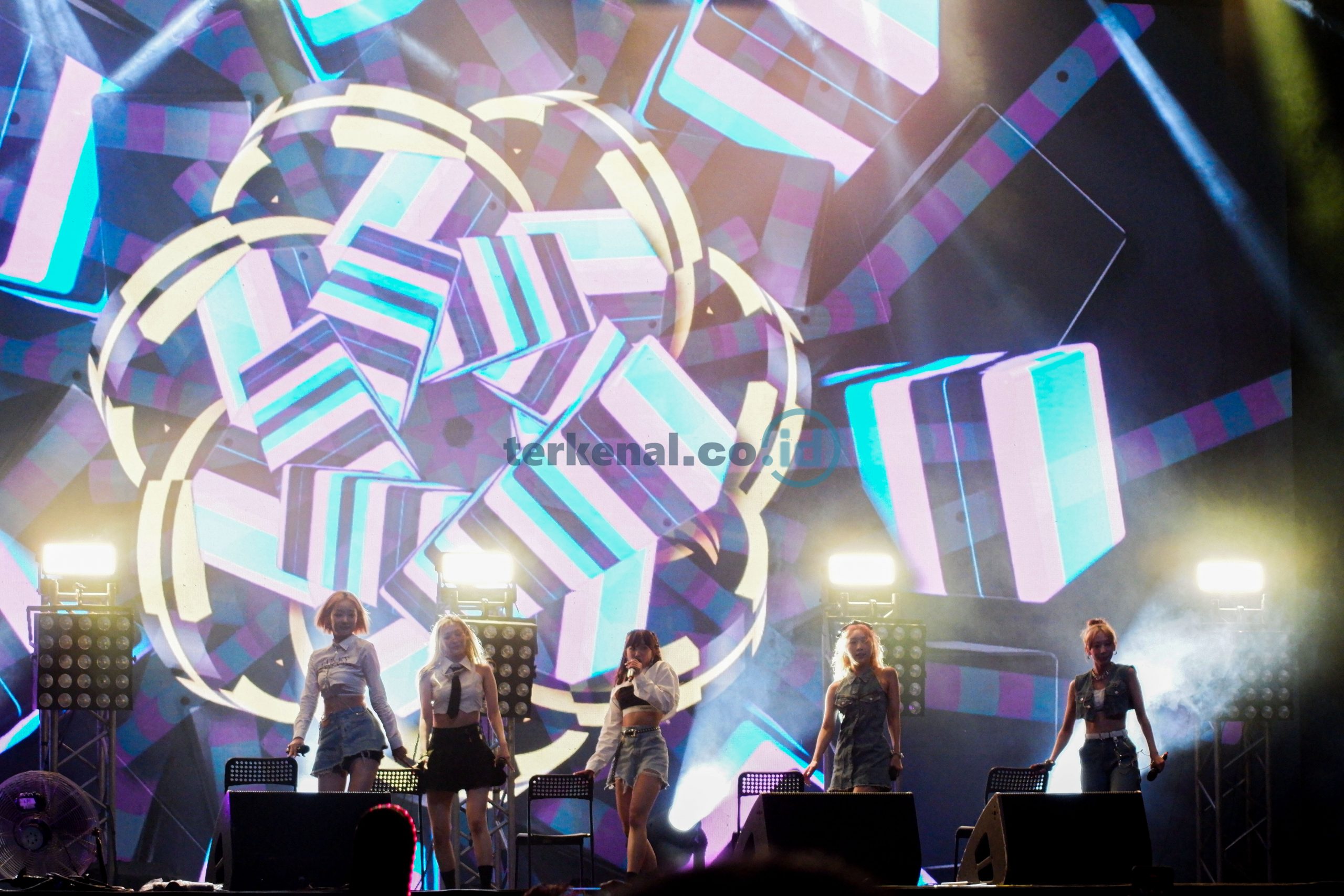 FOTO: Gokil! Joyland Festival Digoyang Secret Number 4 61571427 CA87 4EB8 89AD 3F598FA3B6E8 scaled