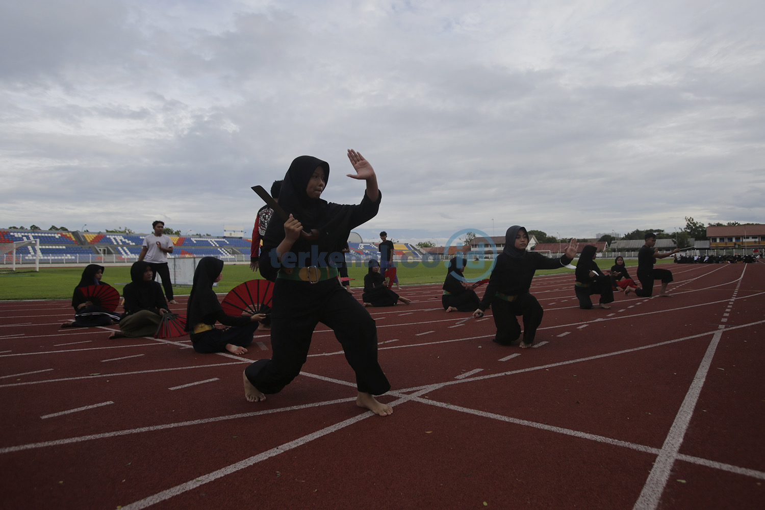 FOTO: Persiapan Porprov VI Banten 2022 2 64691528 BBC4 4E08 9939 B85AA0BCAE21
