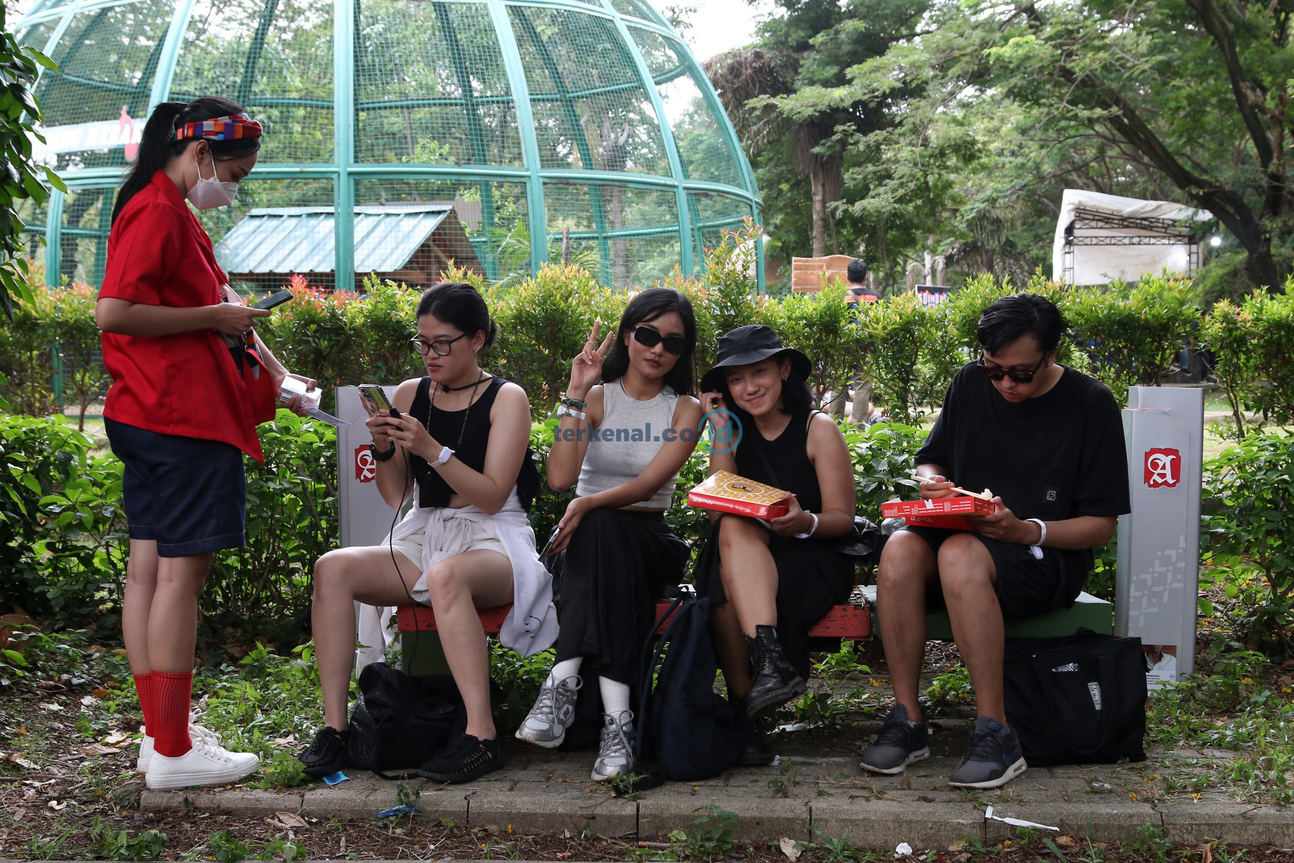 Catat! Ini Jadwal Lengkap Soundrenaline 2023 Catat! Ini Jadwal Lengkap Soundrenaline 2023