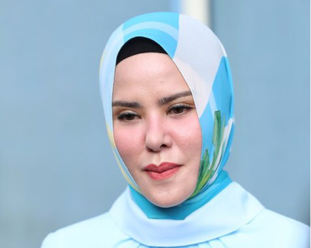 Kasus Angel Lelga Naik dari Penyelidikan ke Penyidikan Kasus Angel Lelga Naik dari Penyelidikan ke Penyidikan