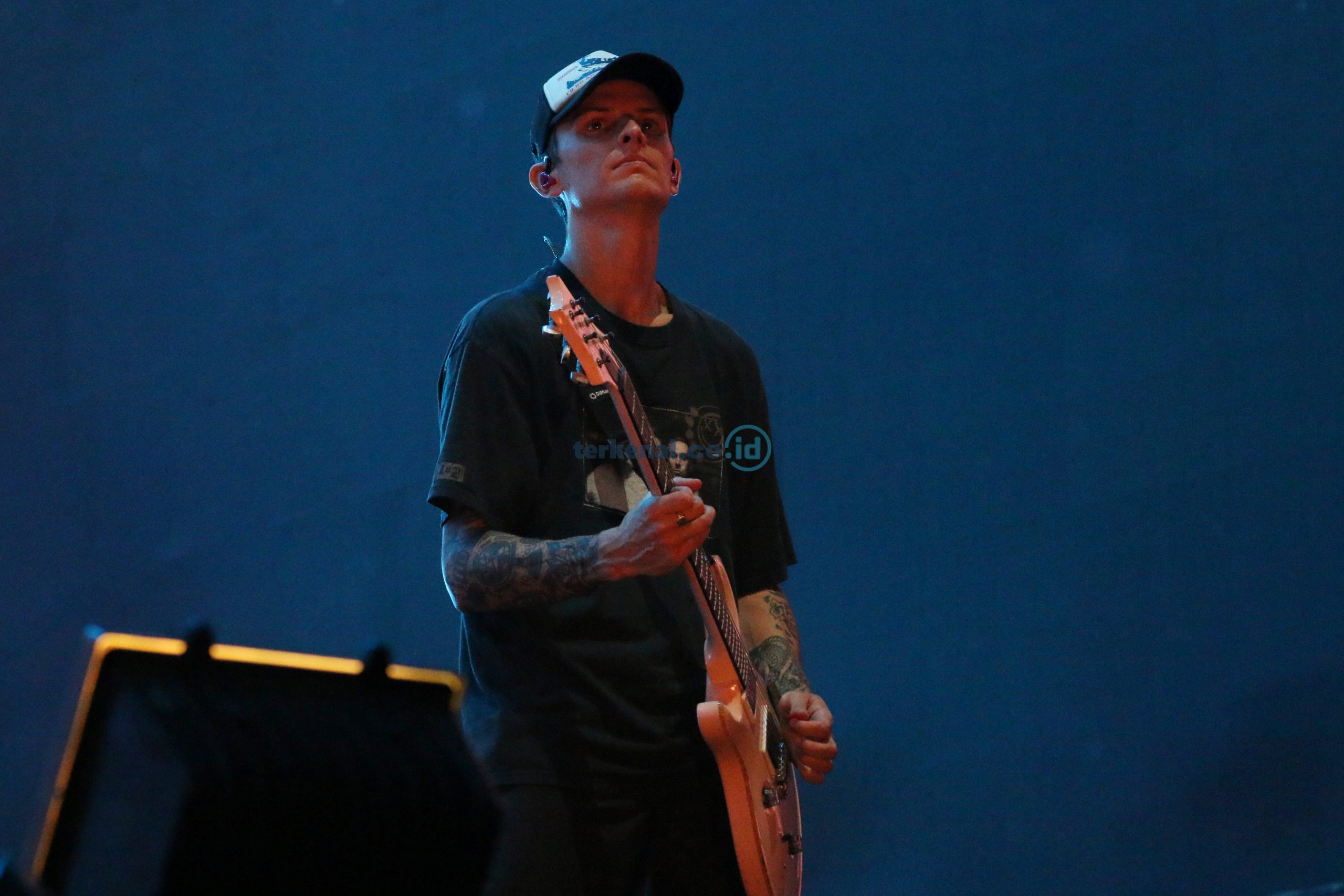 FOTO: Neck Deep di Soundrenaline 2022 3 8EA1CF6E AC11 414F 9492 4F03FEBCD199 scaled