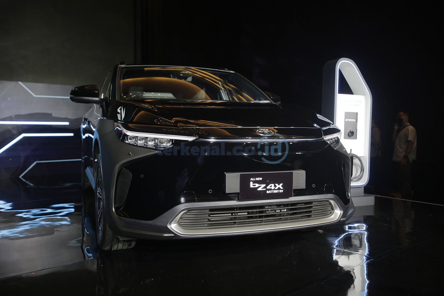 Beli Mobil Listrik Dapat Subsidi? Beli Mobil Listrik Dapat Subsidi?