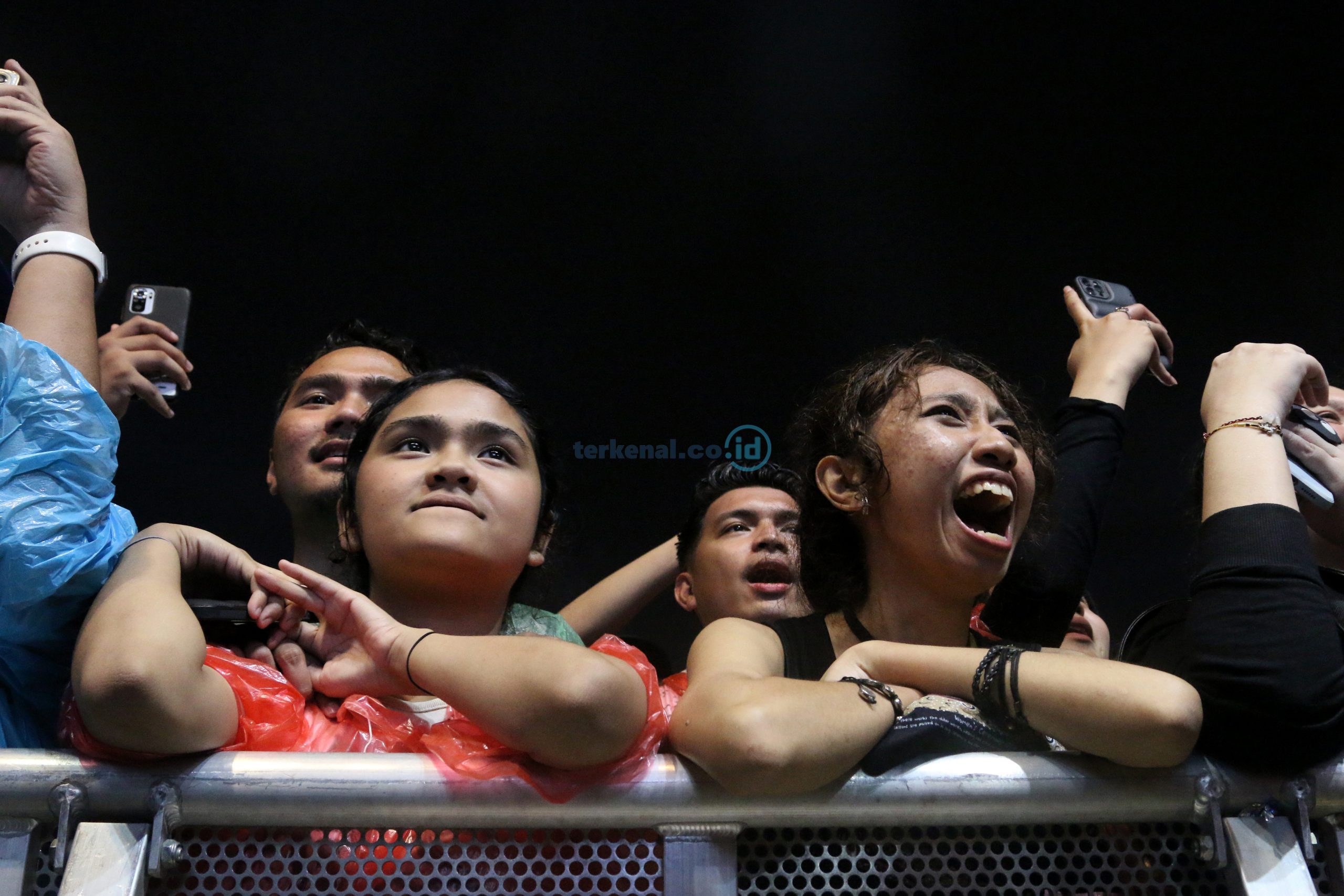 FOTO: The Prediksi Tampil Kocak di Soundrenaline 2022 5 99847F58 50B4 439D 8C07 F7EA8D81844D scaled