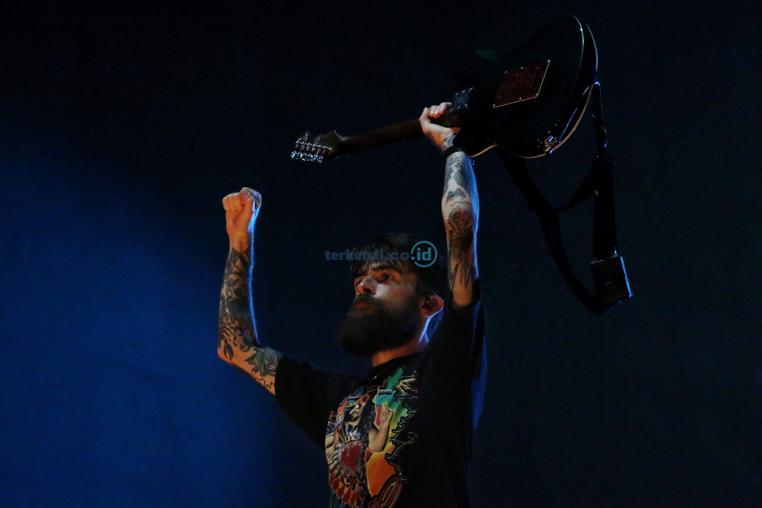 FOTO: Neck Deep di Soundrenaline 2022 2 DBAA62C5 19BC 4DF8 AED3 03DABCD4E304 scaled