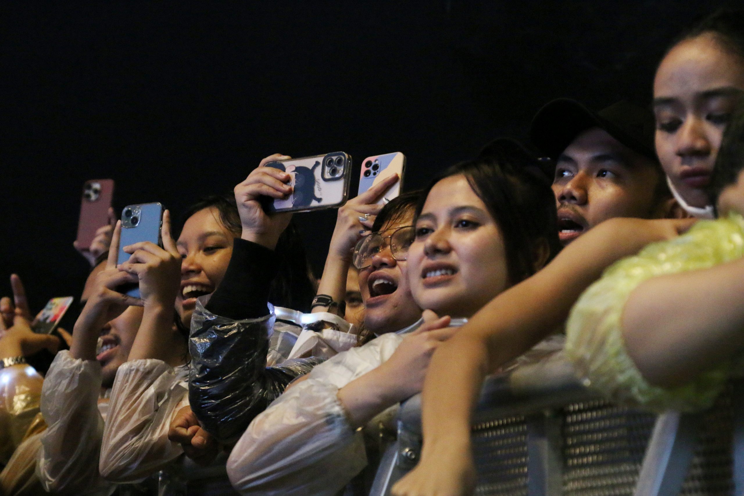 FOTO: The Prediksi Tampil Kocak di Soundrenaline 2022 4 F5723473 2DCF 4A11 BC60 0373E5AFBD7B scaled