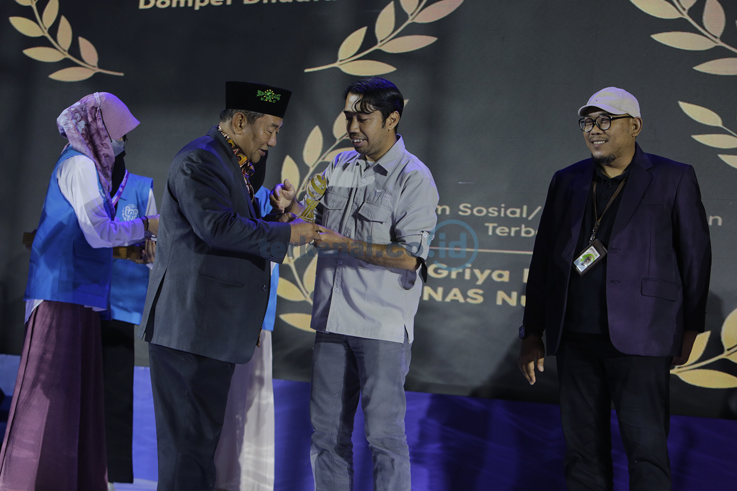 FOTO: IGF Zakat Expo 2022 5 642F09D5 0738 4DF7 AB2C FEF4972EEDA0
